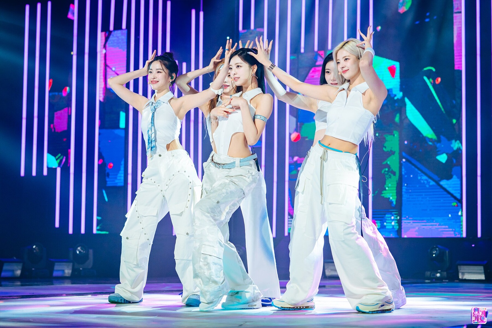 ITZY