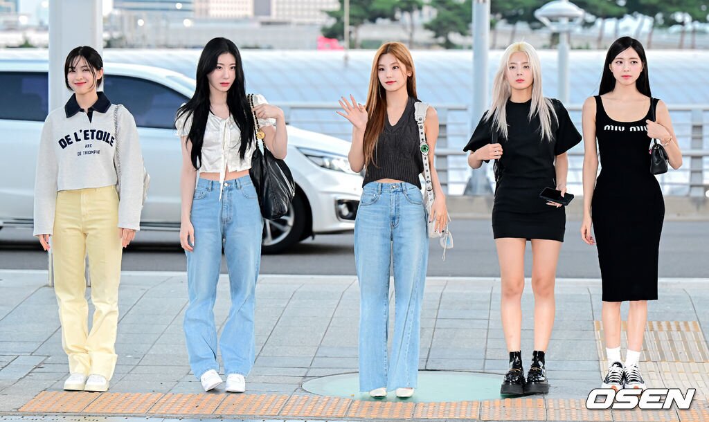 ITZY