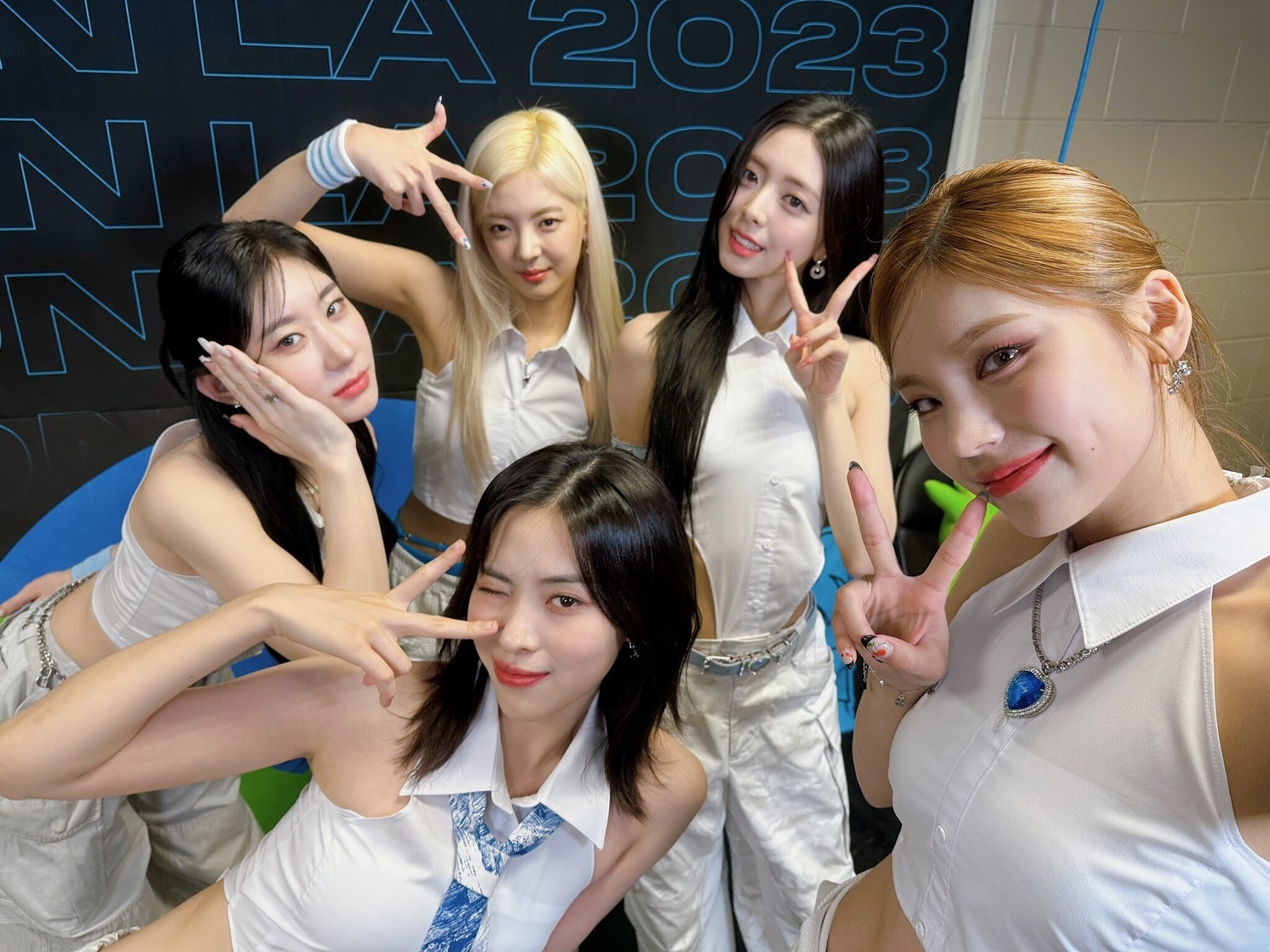 ITZY