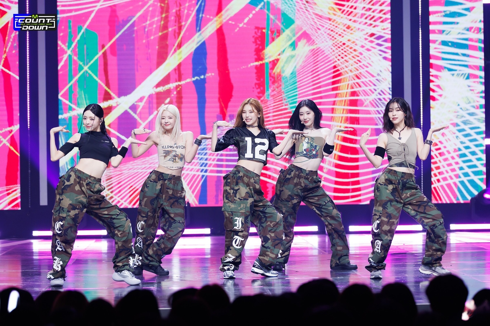 ITZY