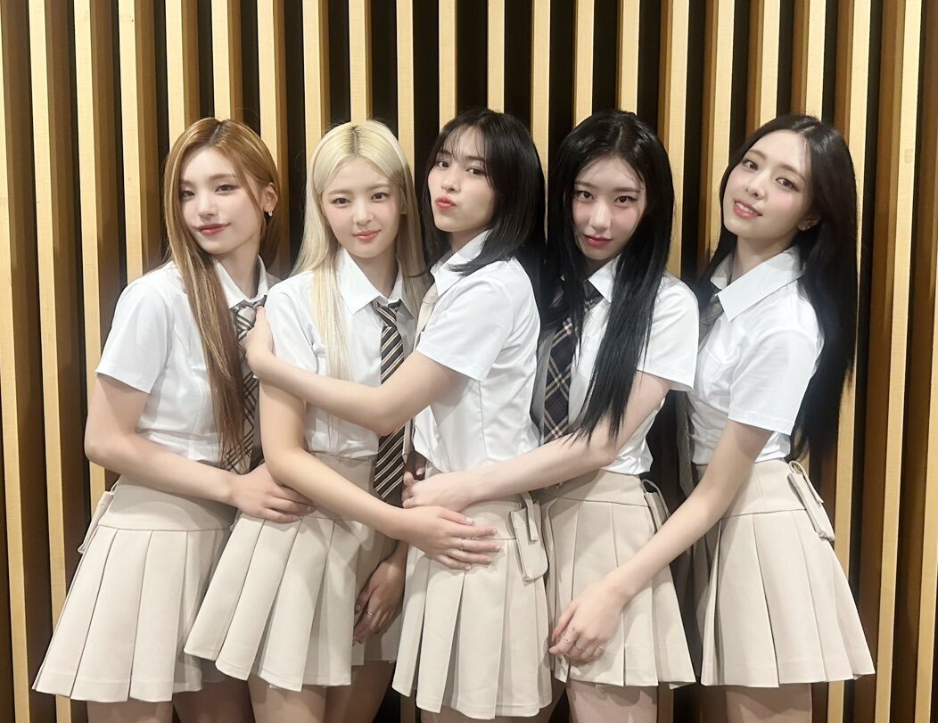 ITZY