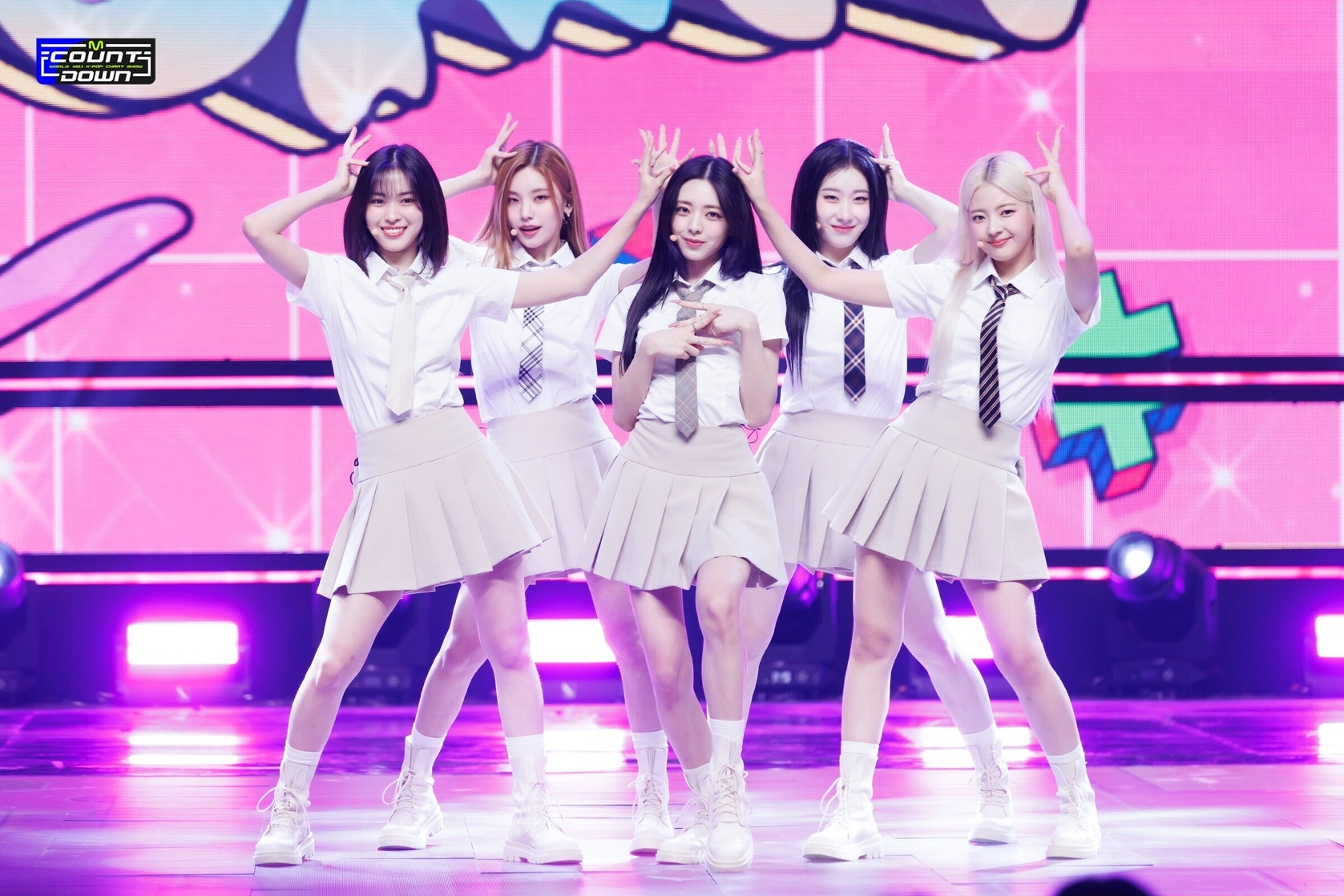 ITZY