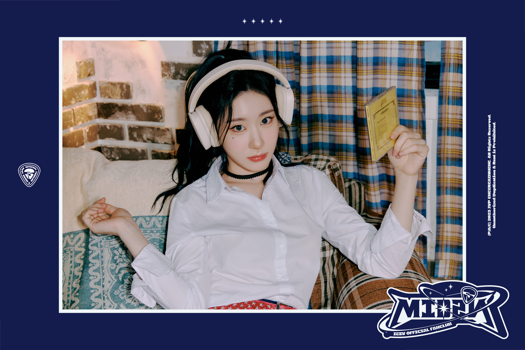 ITZY