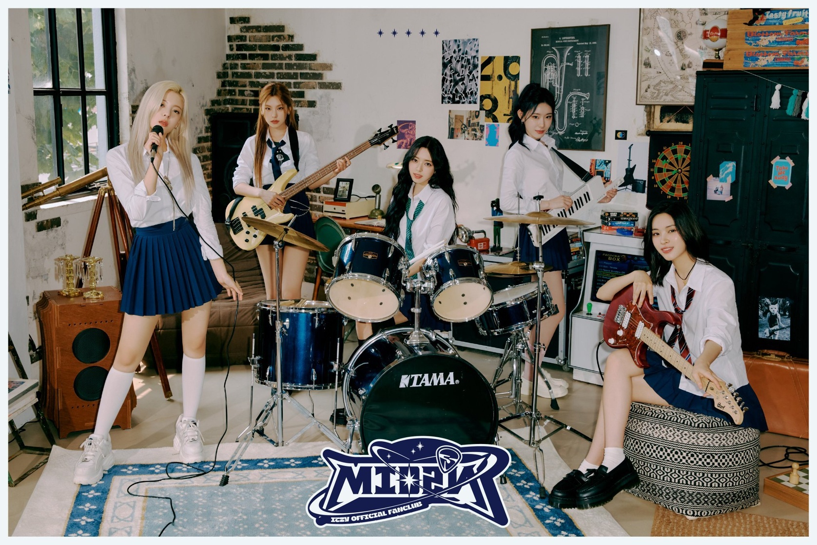 ITZY