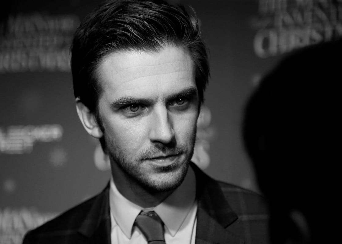 Dan Stevens