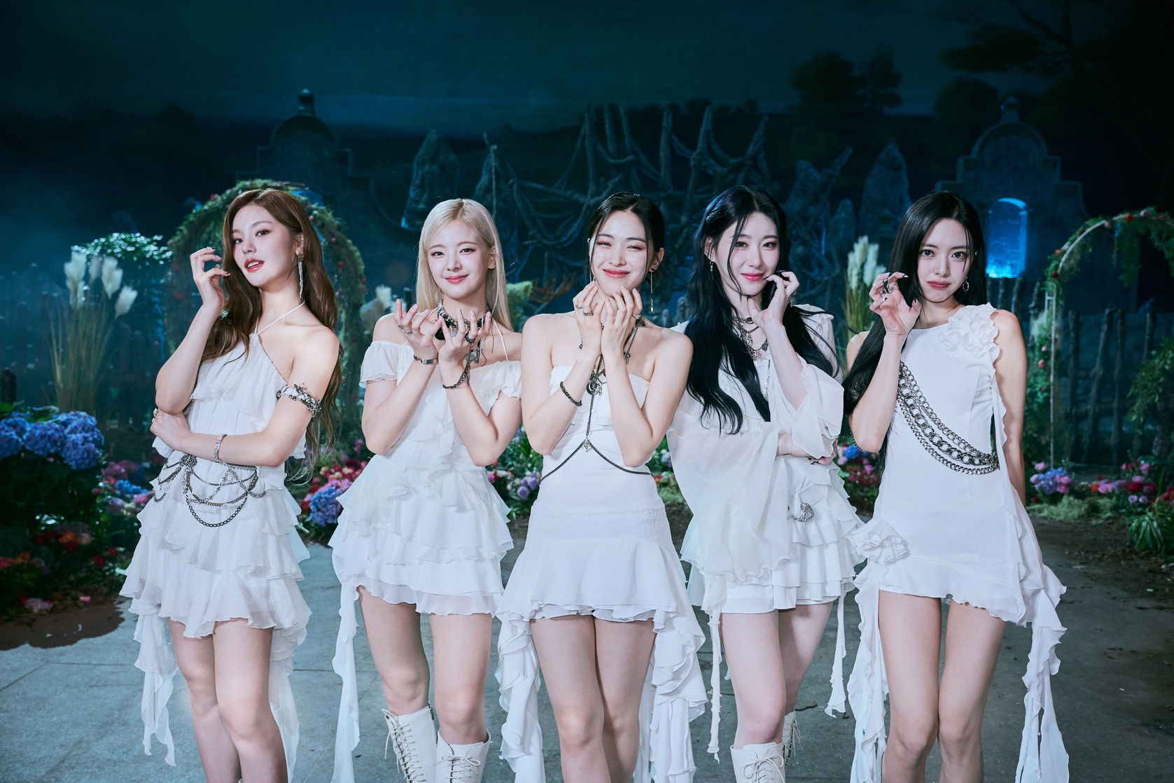 ITZY