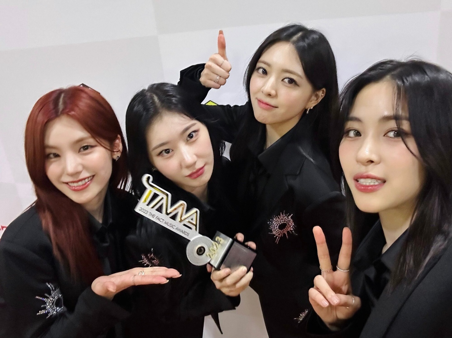 ITZY