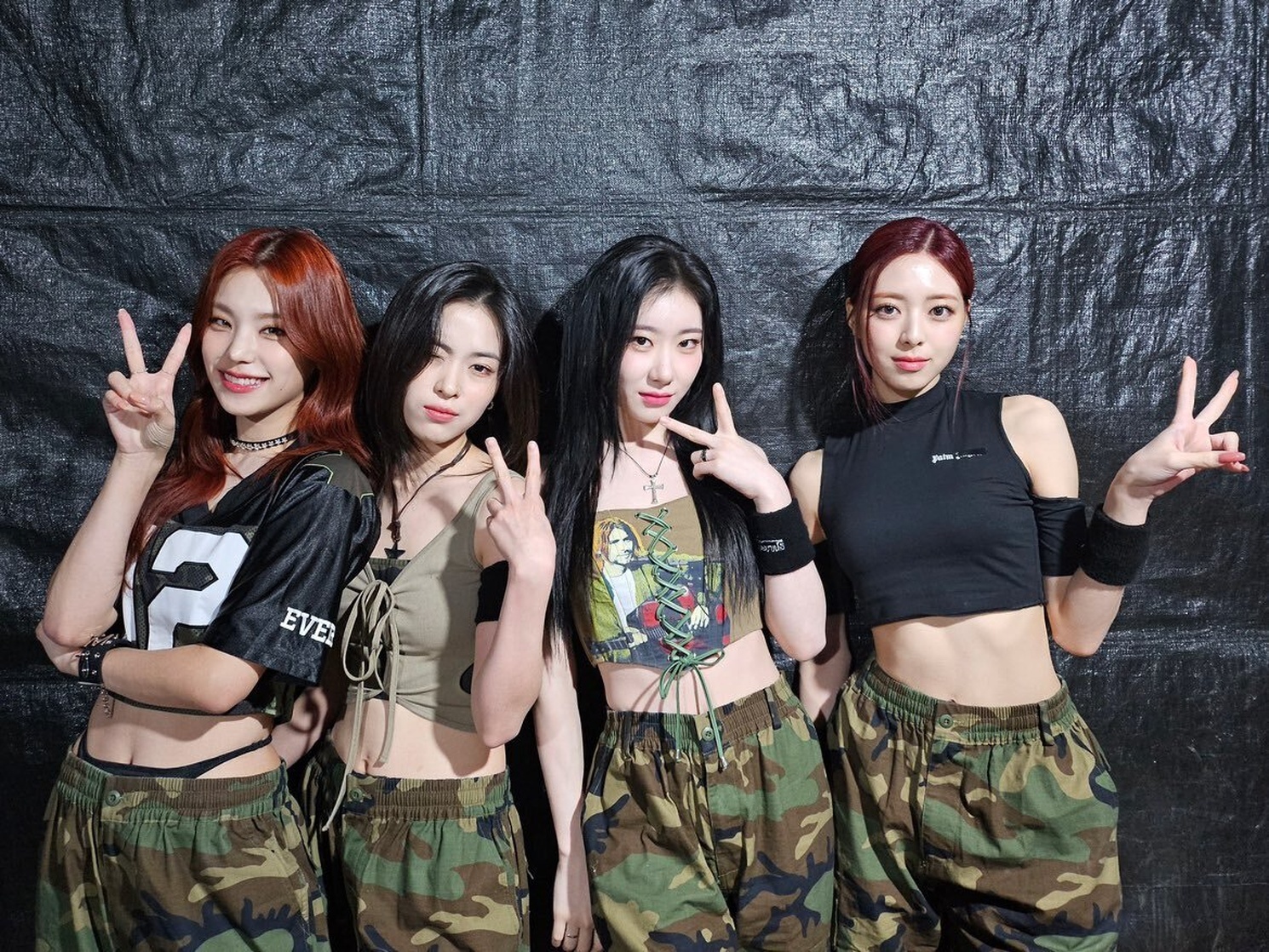 ITZY