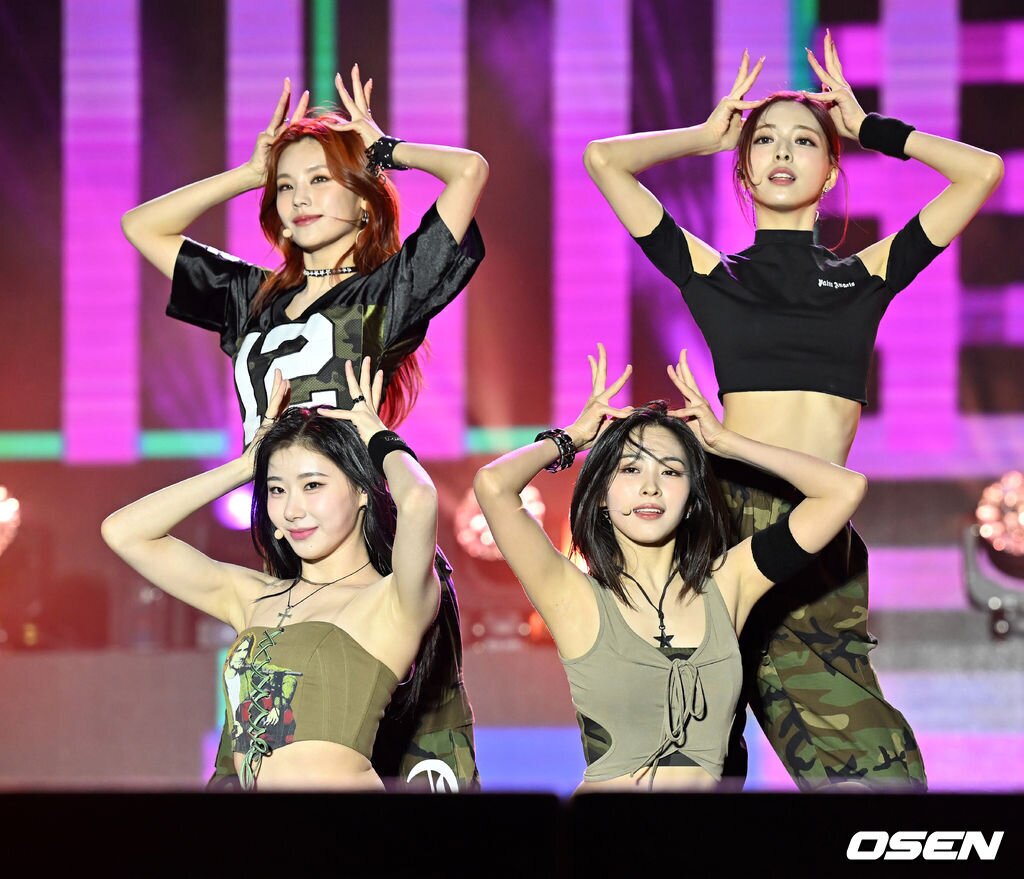 ITZY
