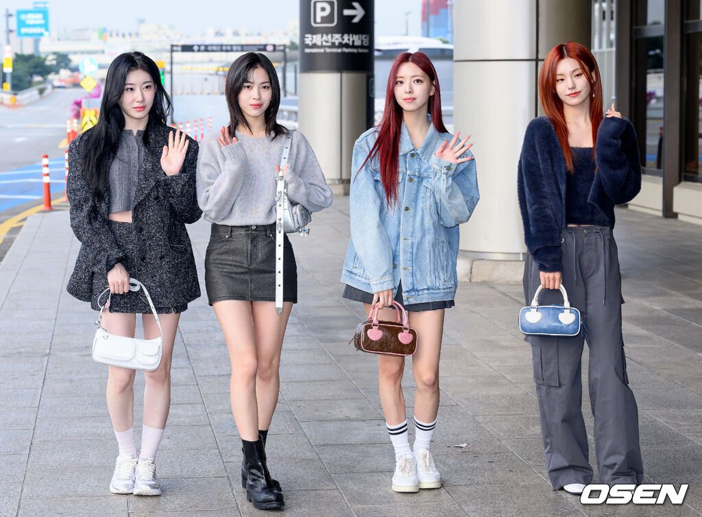 ITZY