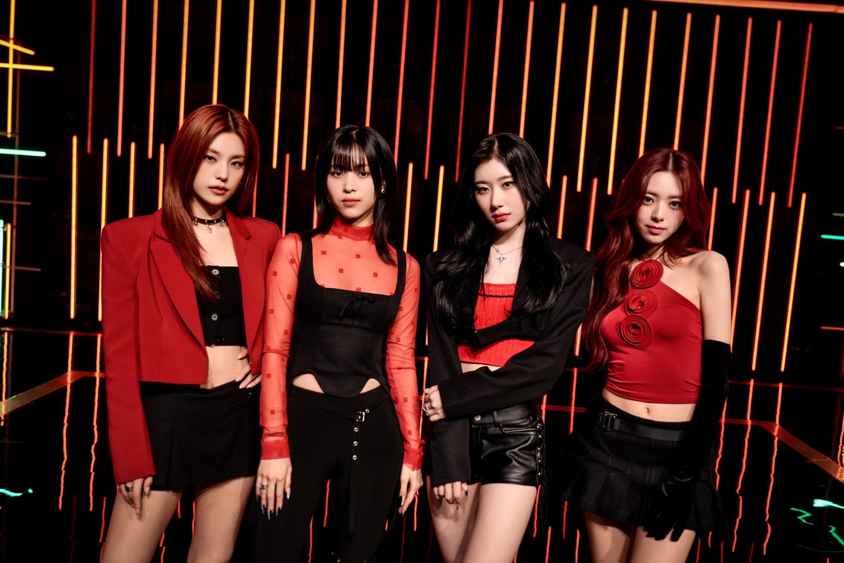 ITZY