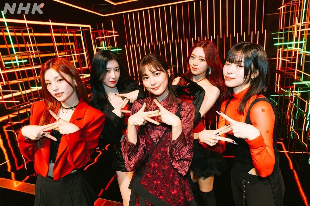 ITZY
