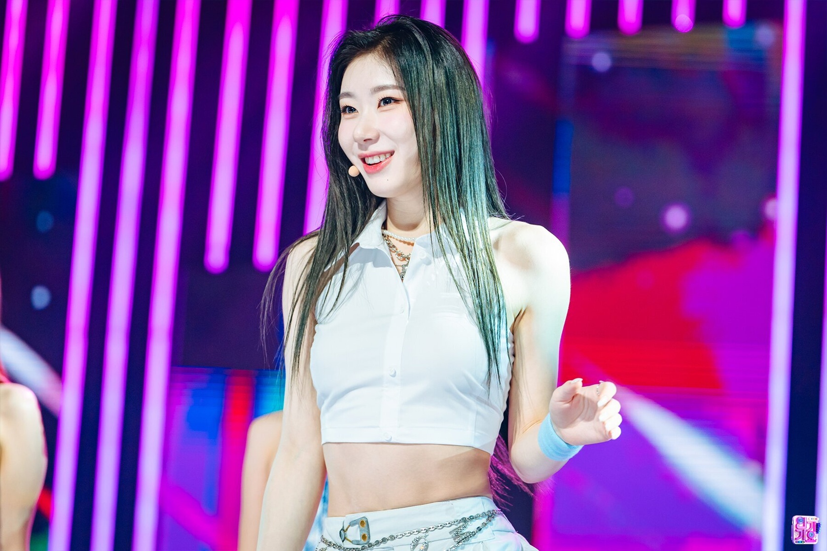Lee Chaeryeong
