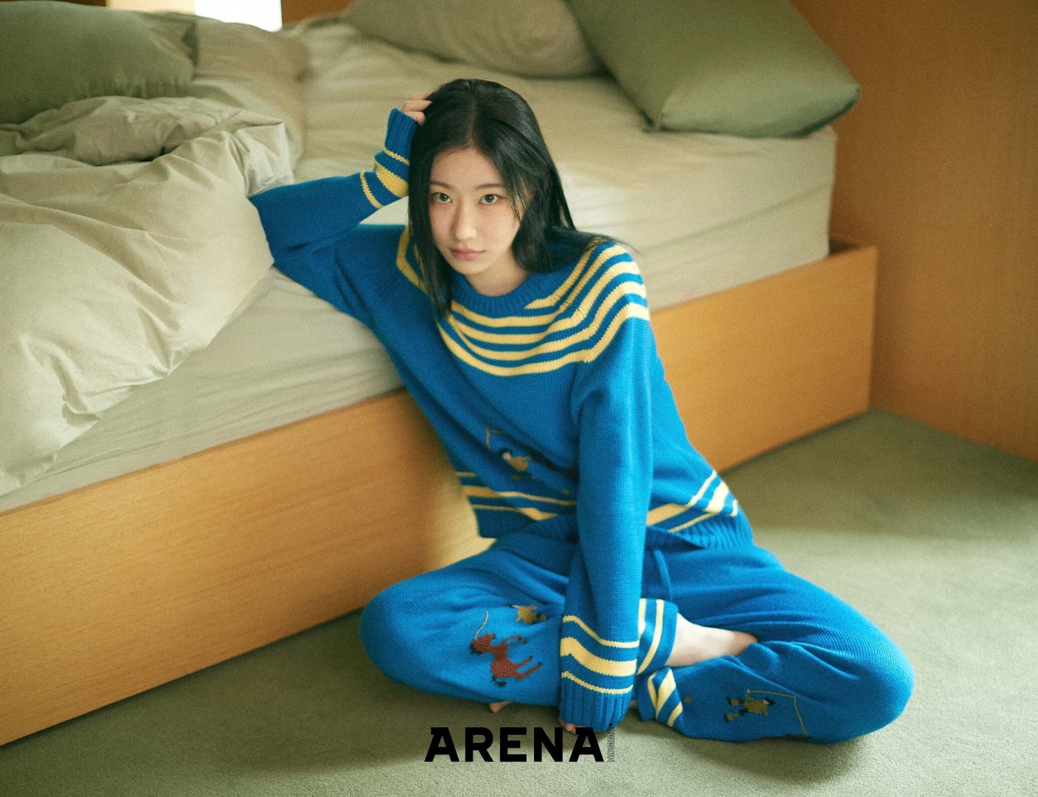 Lee Chaeryeong