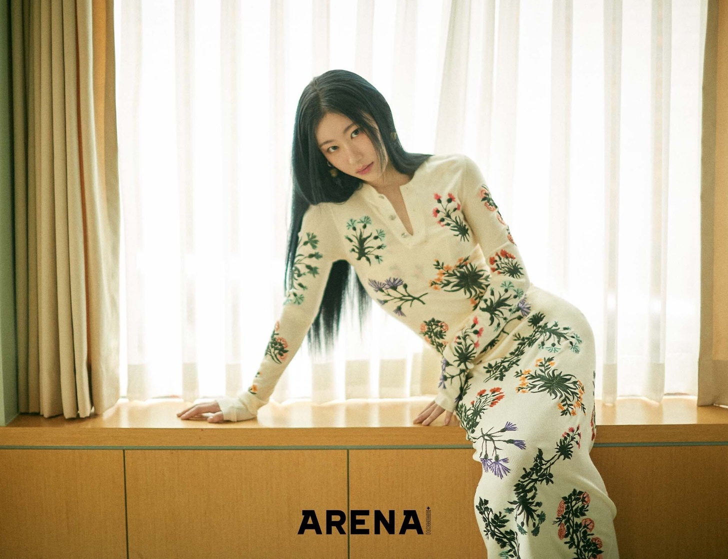 Lee Chaeryeong