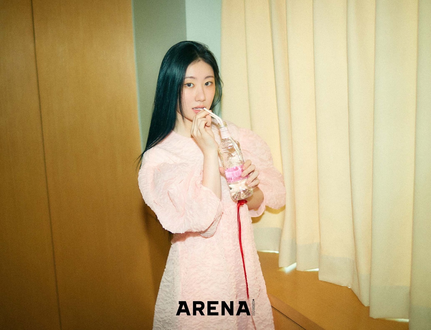 Lee Chaeryeong