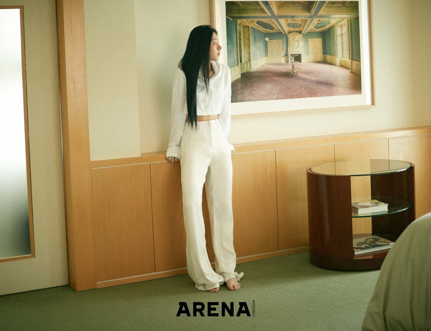 Lee Chaeryeong