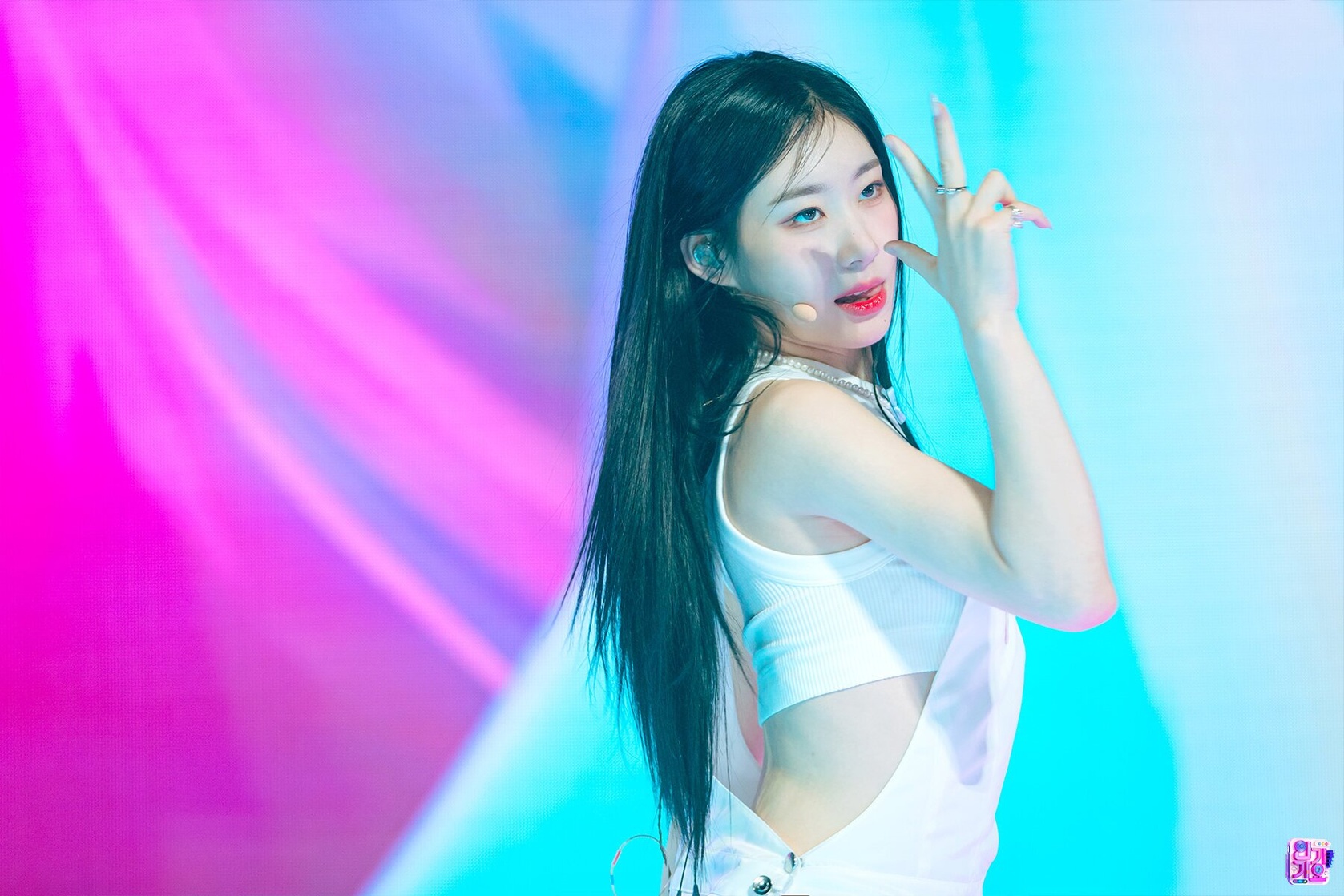 Lee Chaeryeong