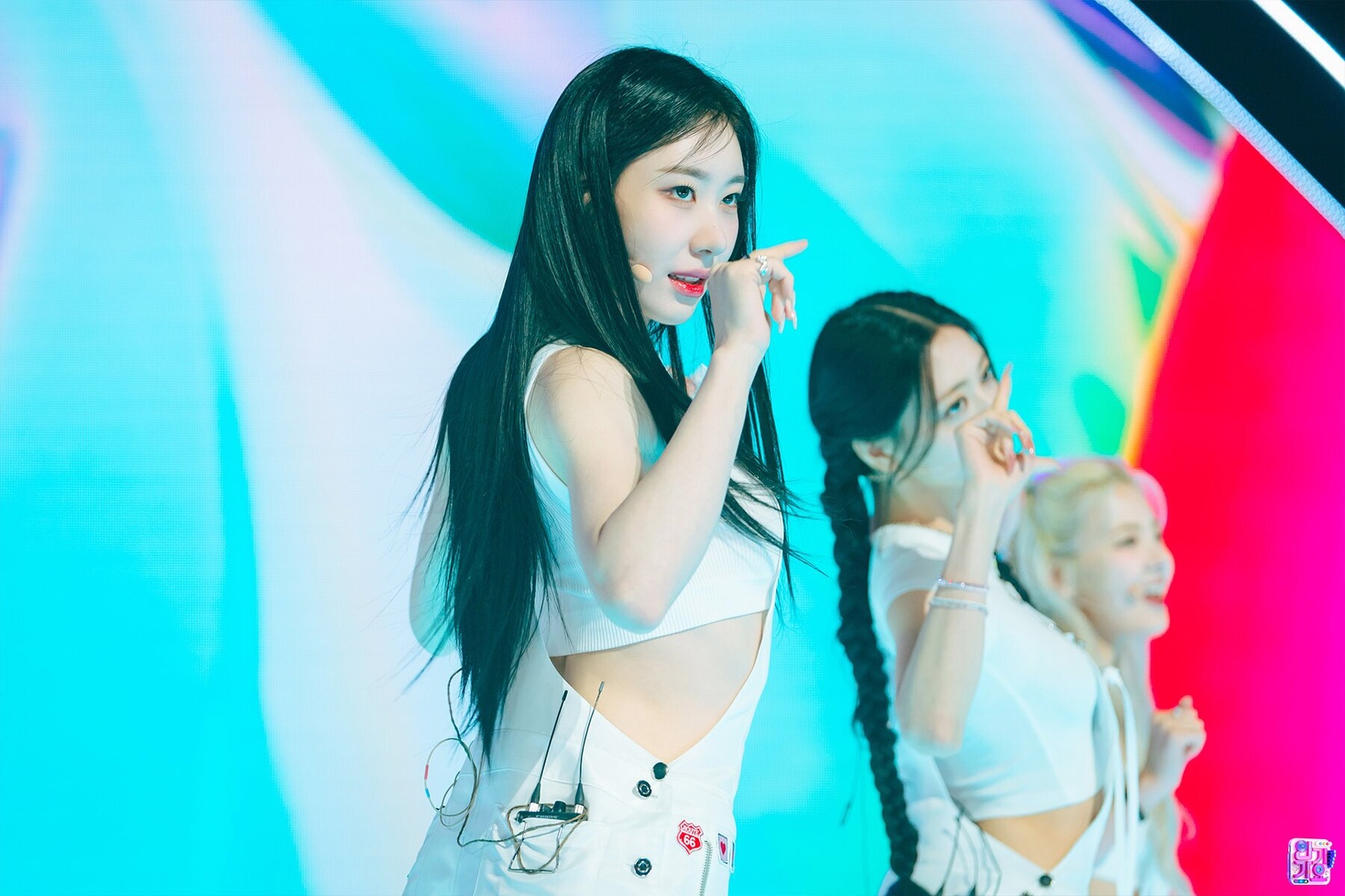 Lee Chaeryeong
