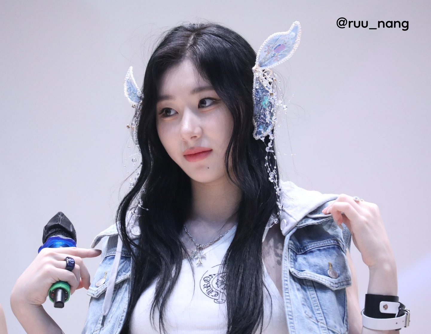 Lee Chaeryeong