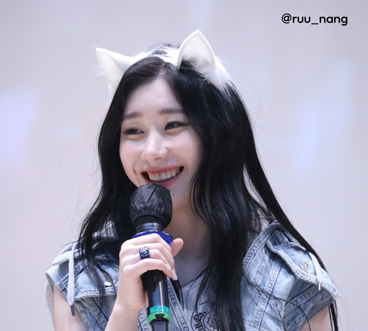 Lee Chaeryeong