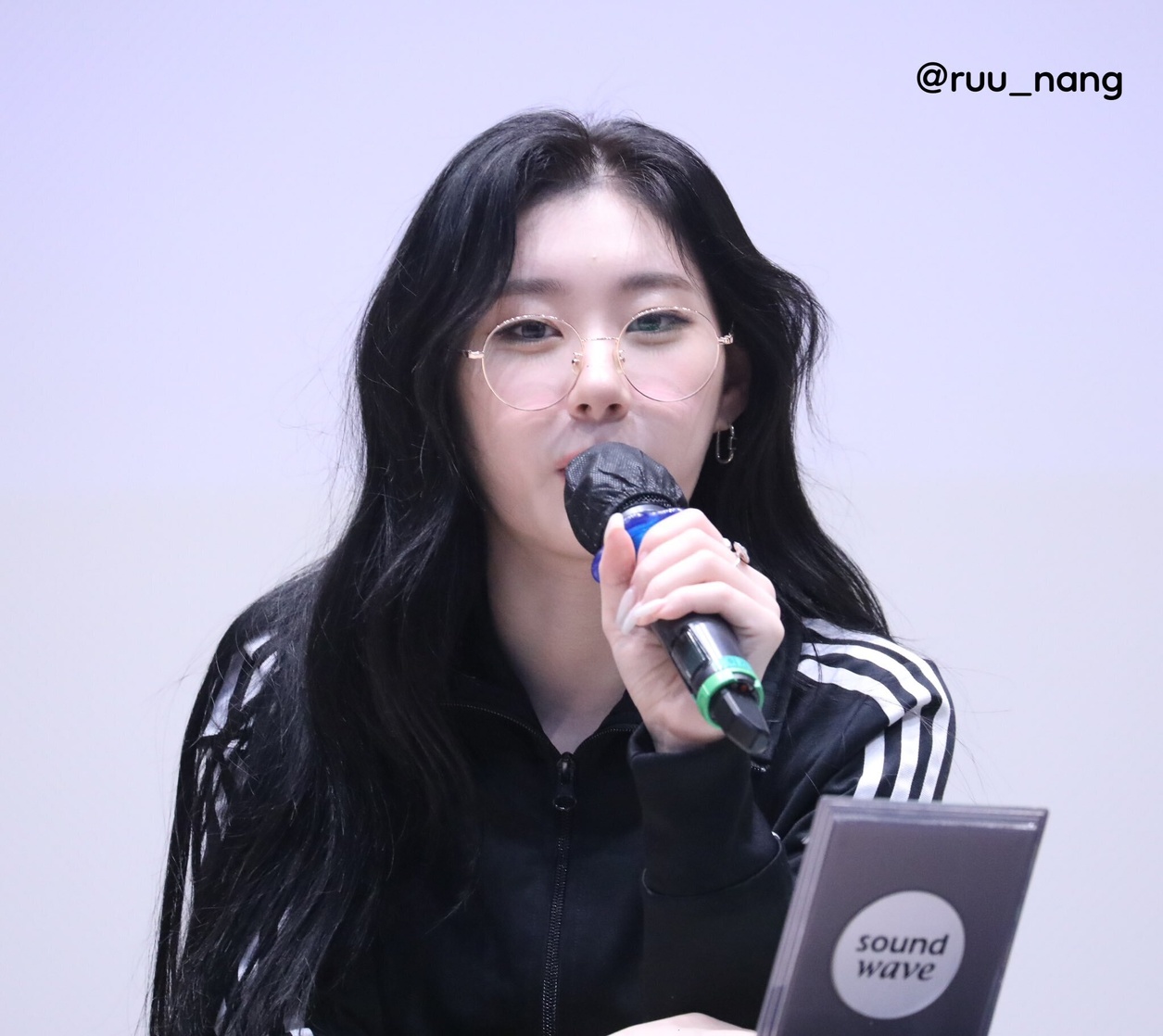 Lee Chaeryeong