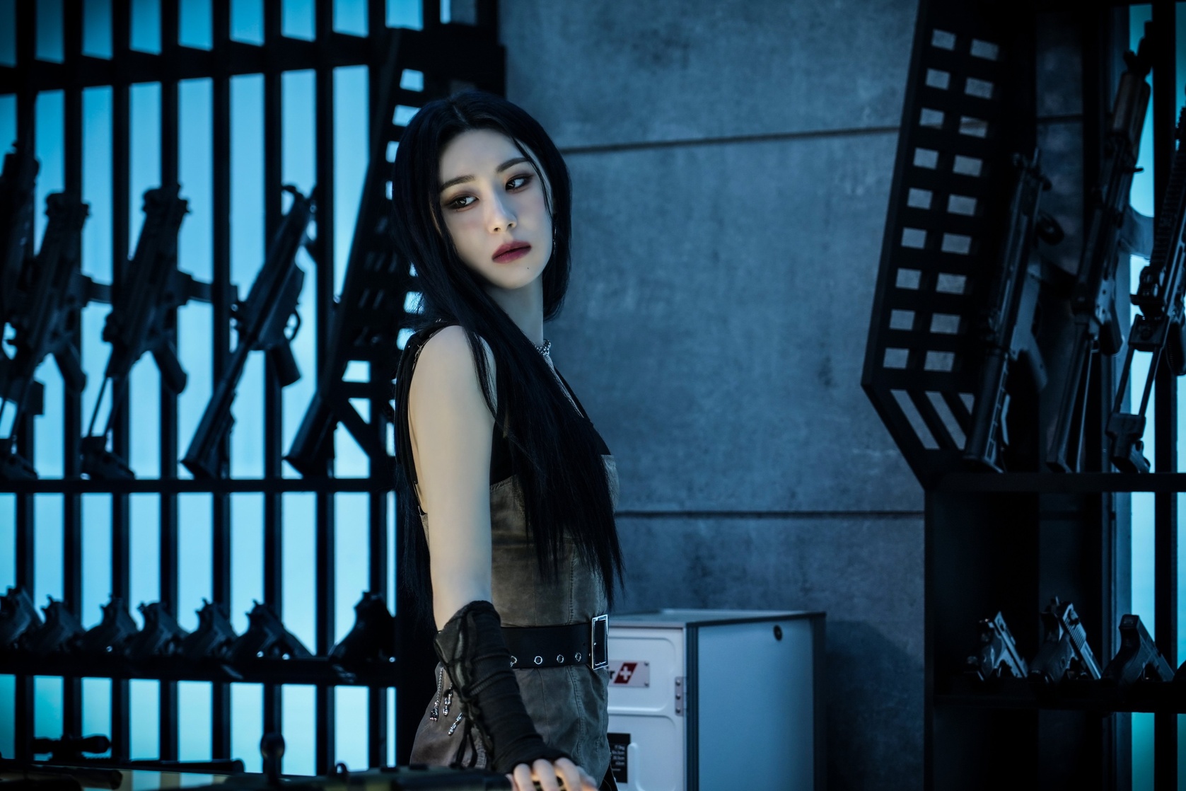 Lee Chaeryeong