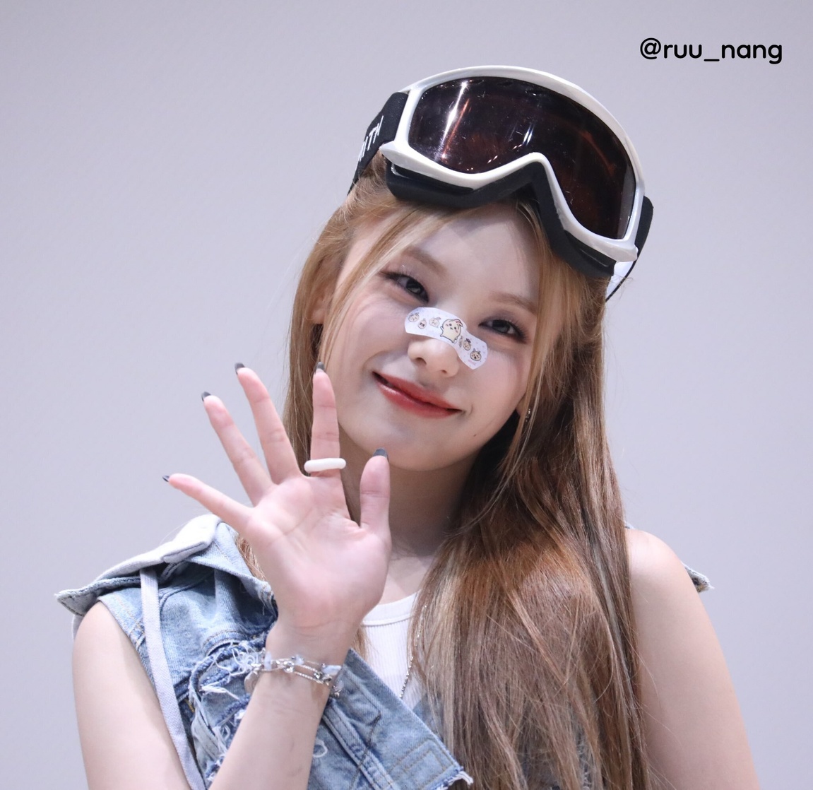 Hwang Yeji