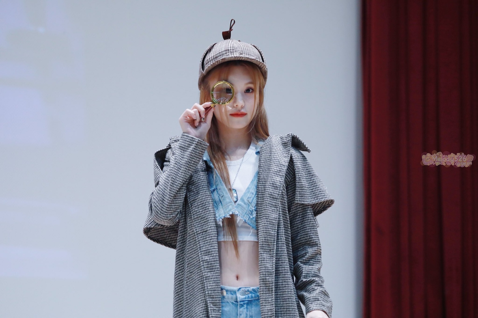 Hwang Yeji
