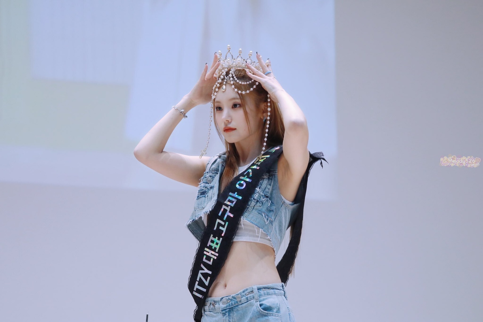 Hwang Yeji