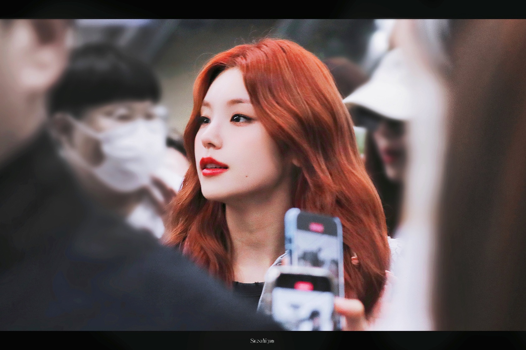 Hwang Yeji