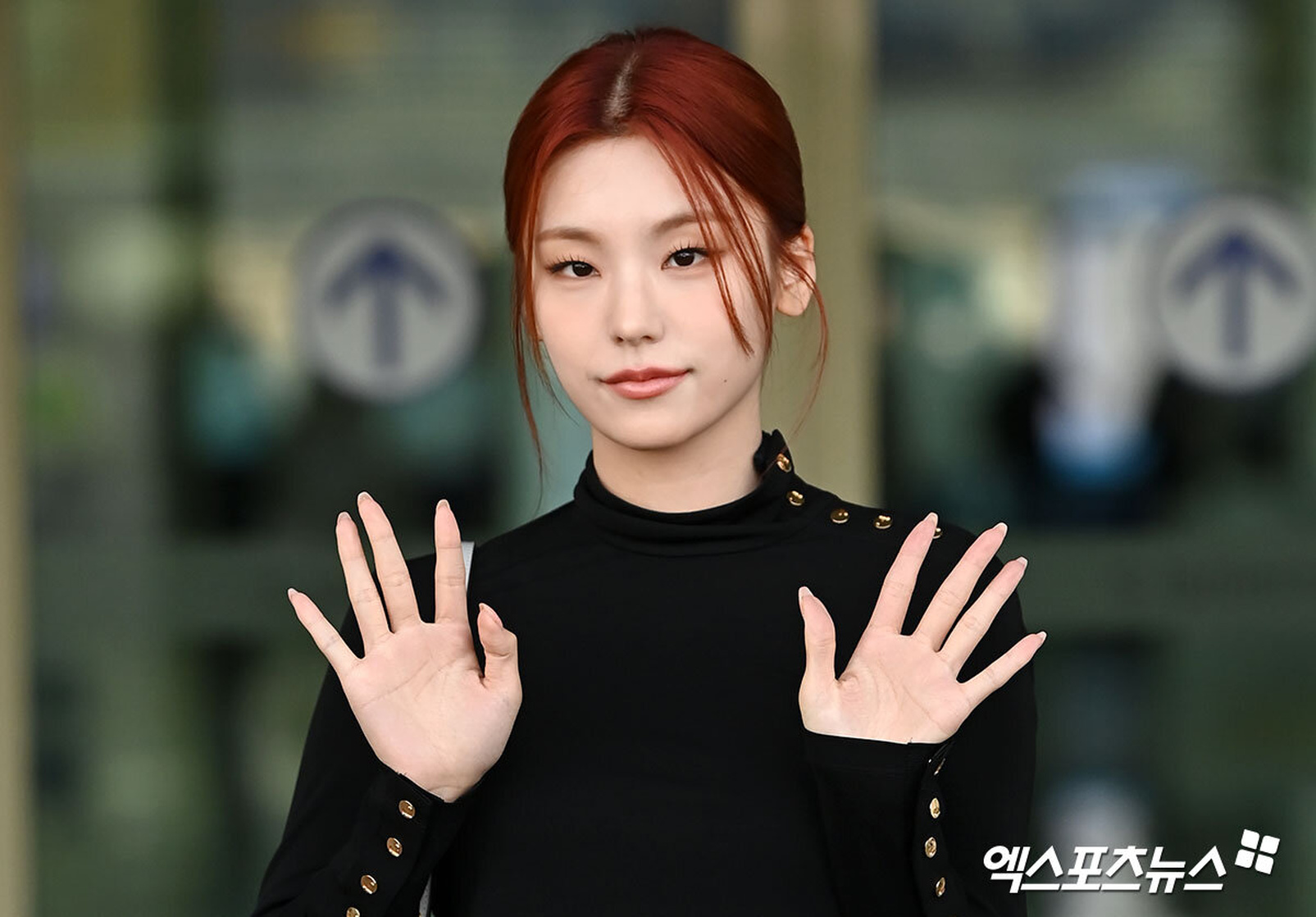 Hwang Yeji