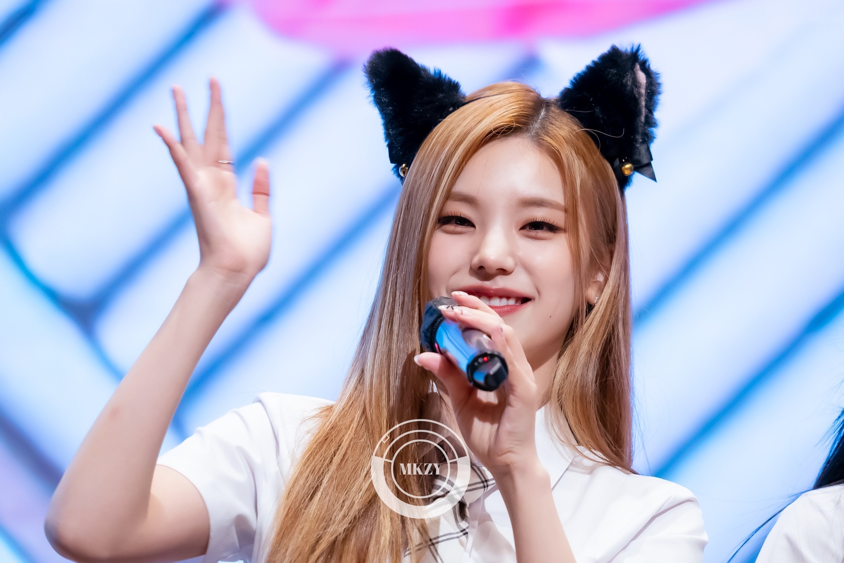 Hwang Yeji