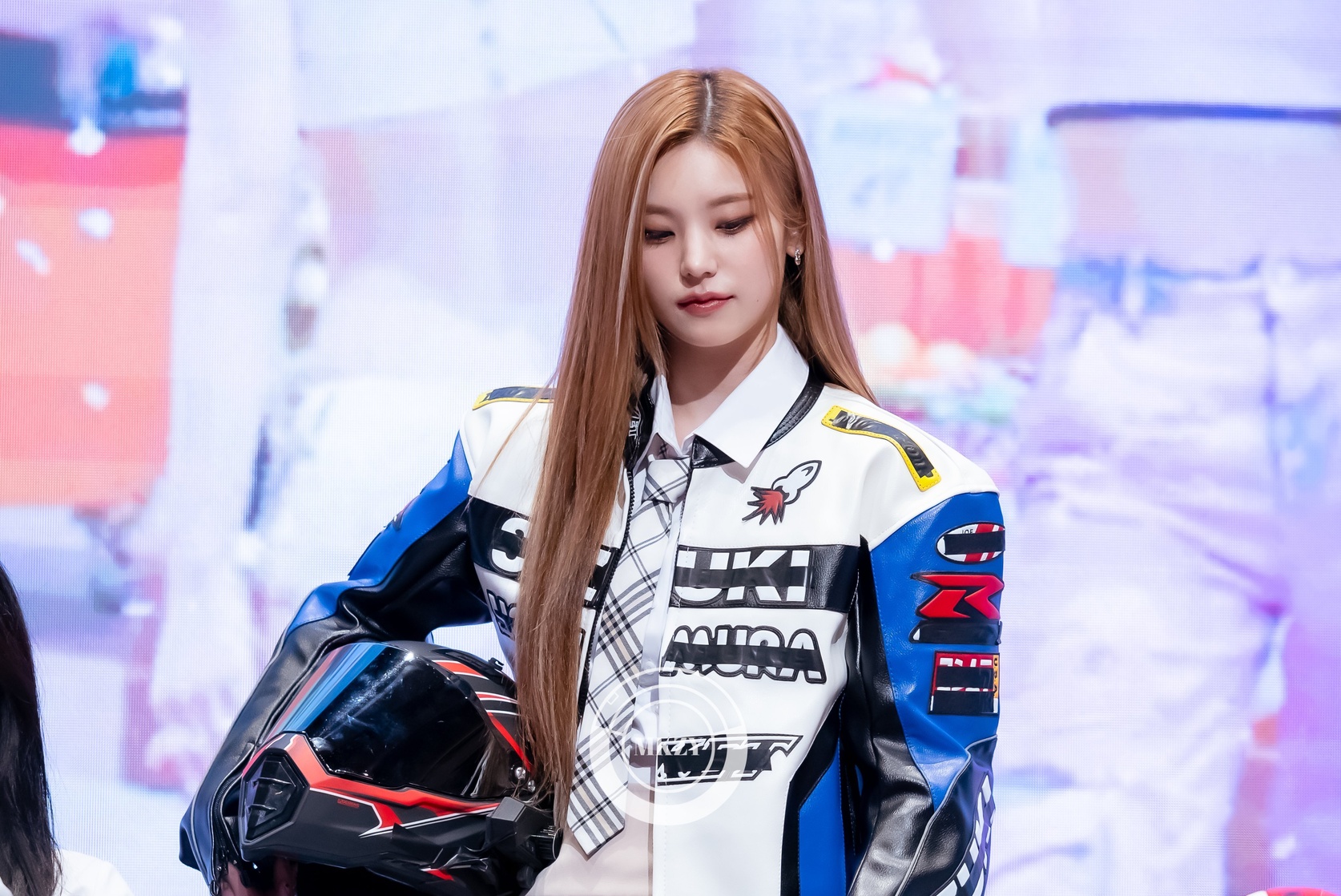 Hwang Yeji