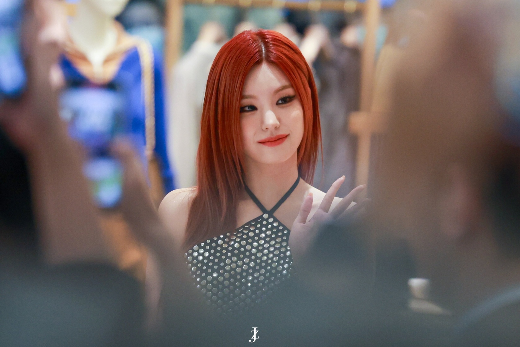 Hwang Yeji