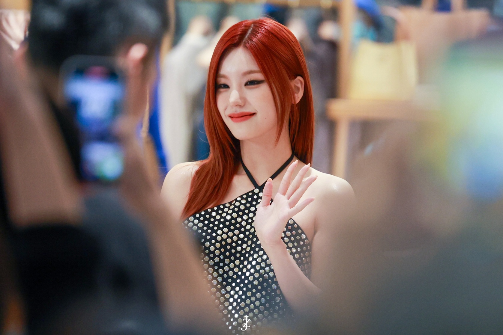 Hwang Yeji