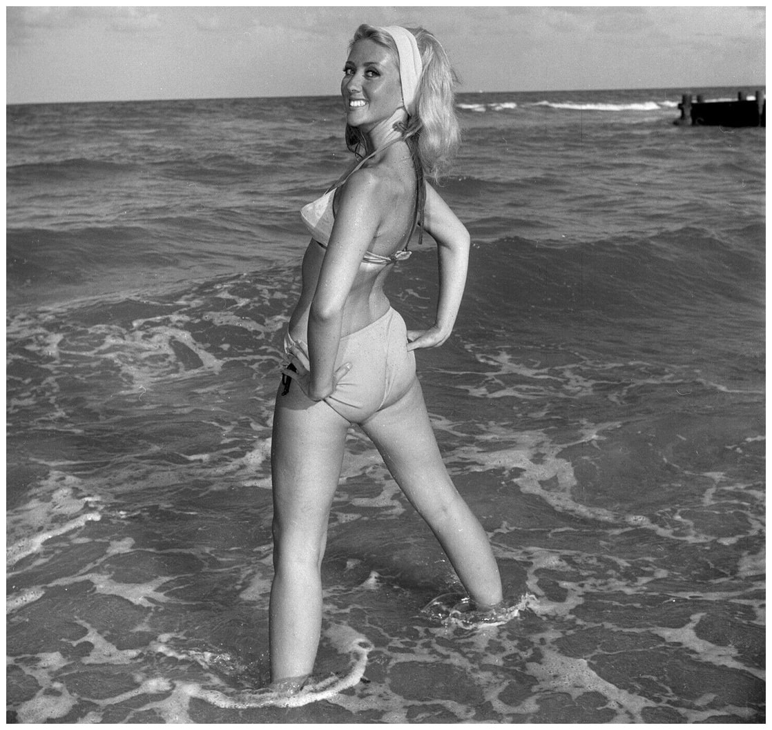 Josie Winfield