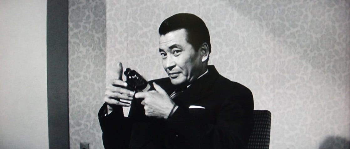 Hiroshi Nihon'yanagi