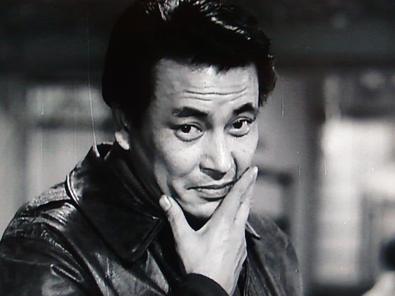Hiroshi Nihon'yanagi Hiroshi Nihon'yanagi