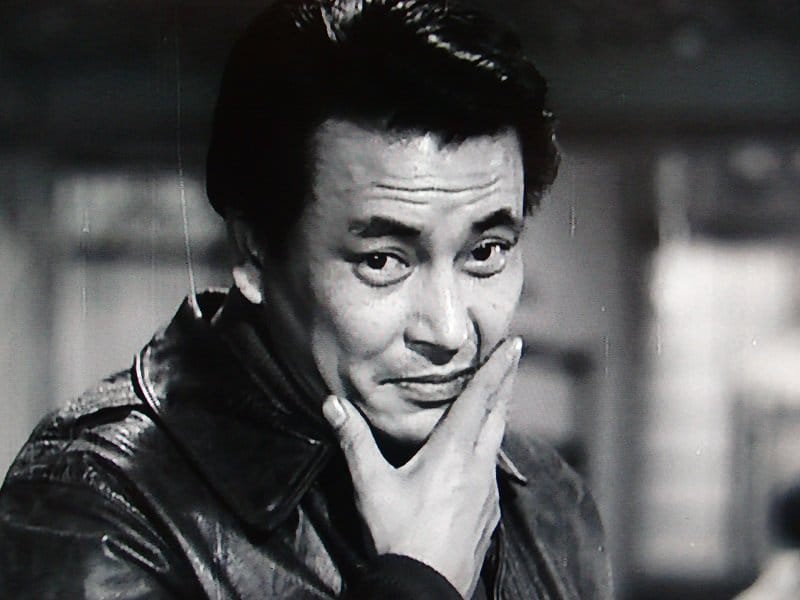 Hiroshi Nihon'yanagi