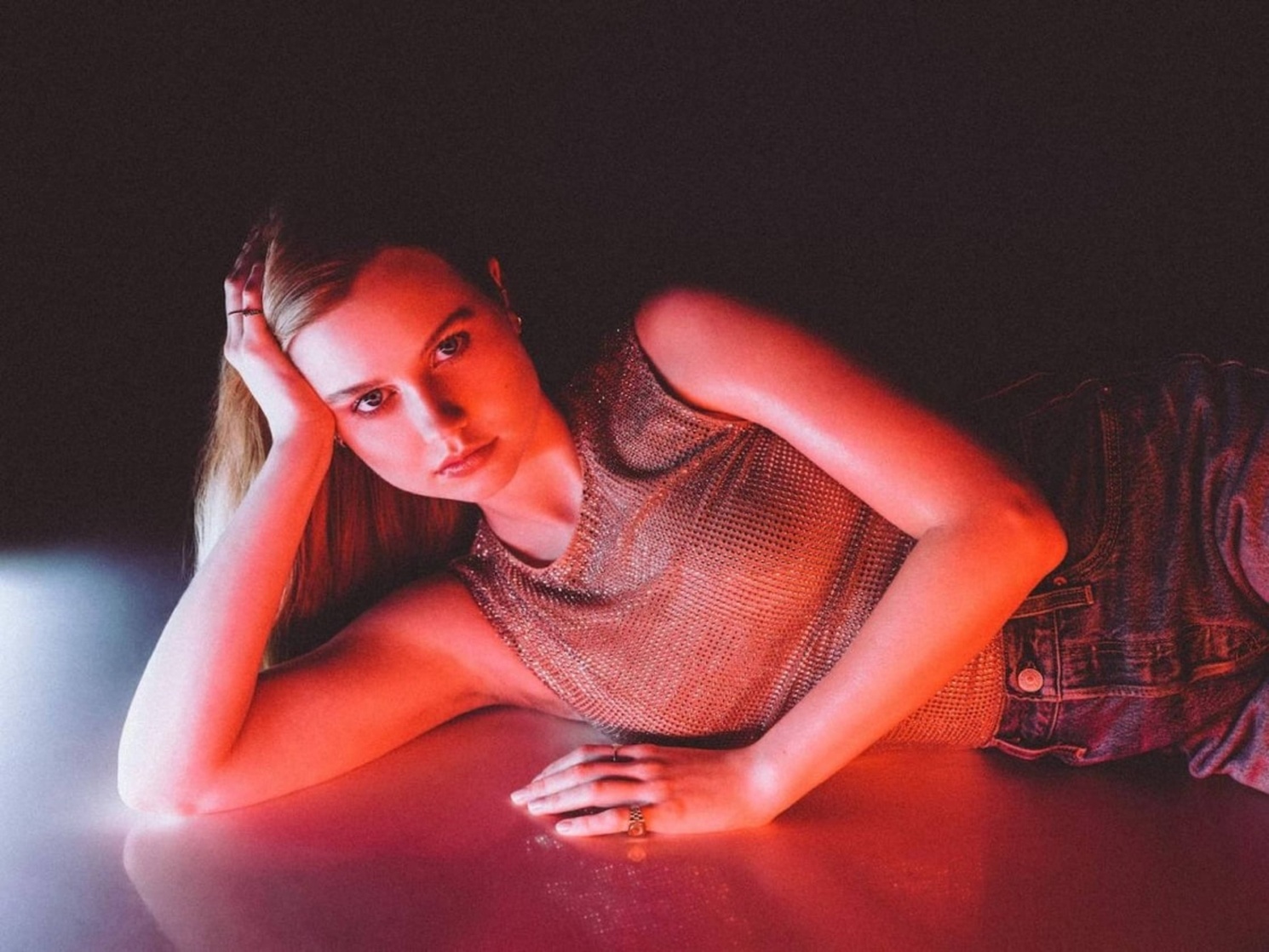 Angourie Rice Angourie Rice