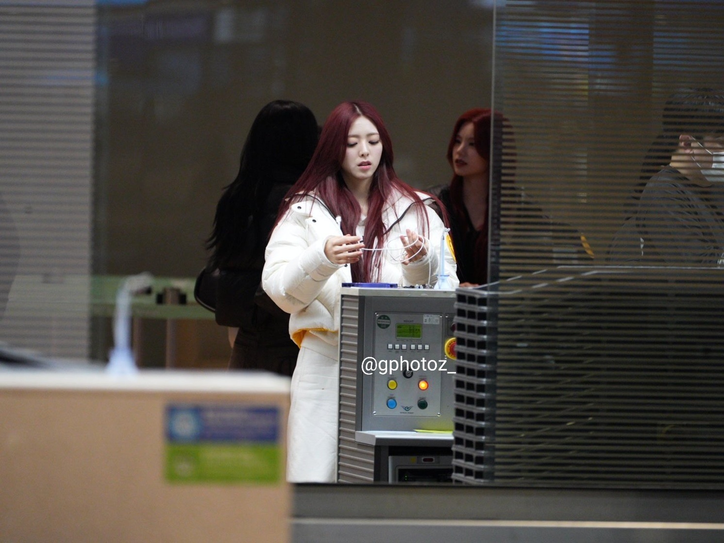 Shin Yuna