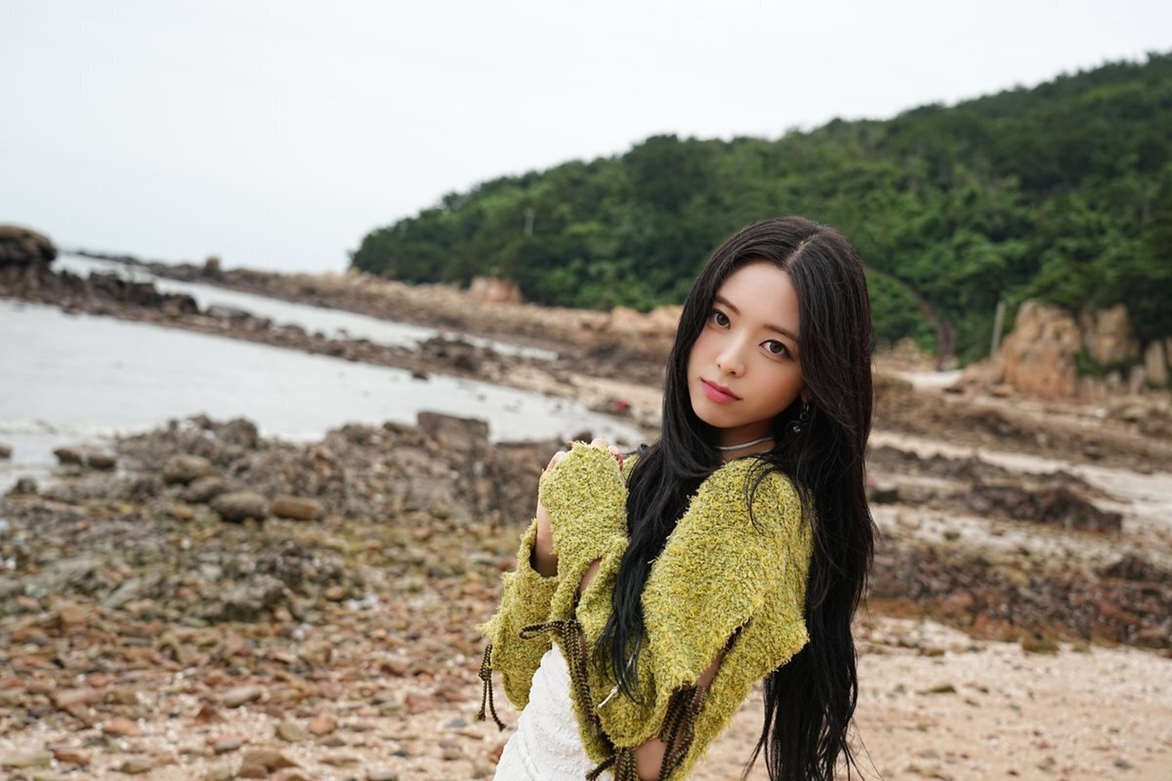 Shin Yuna