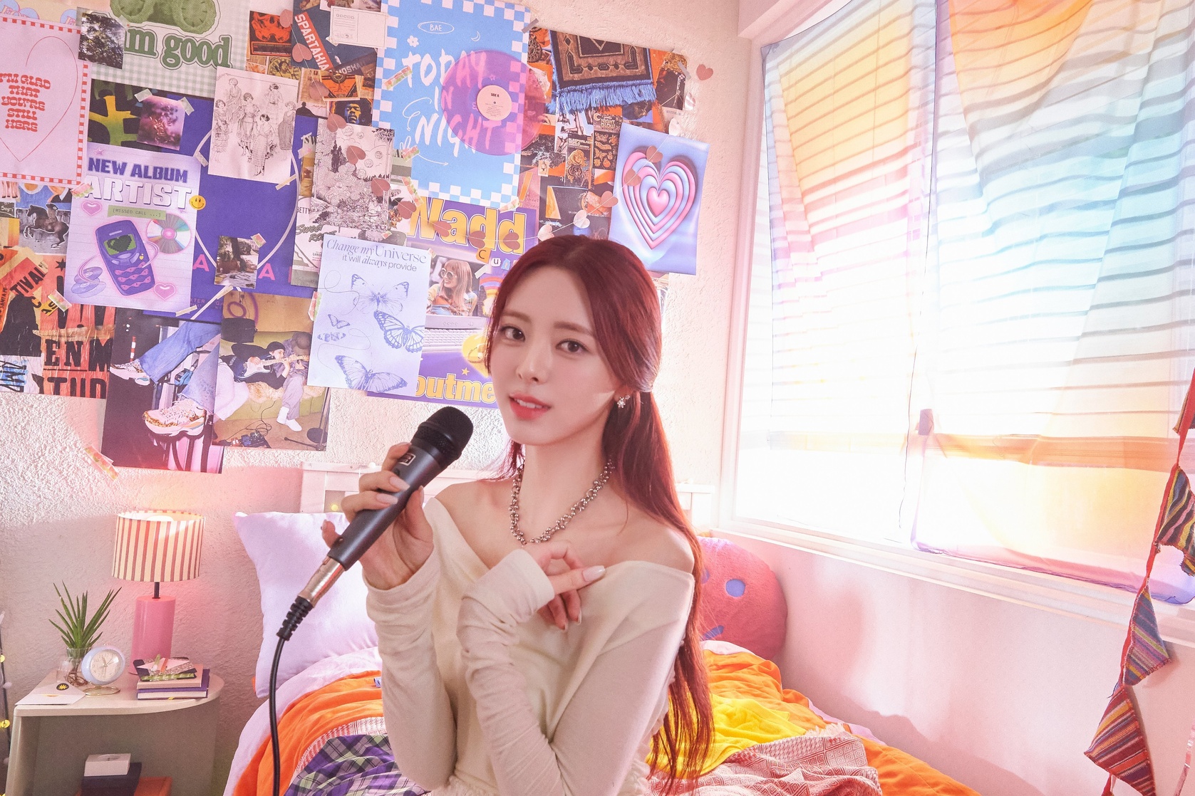 Shin Yuna