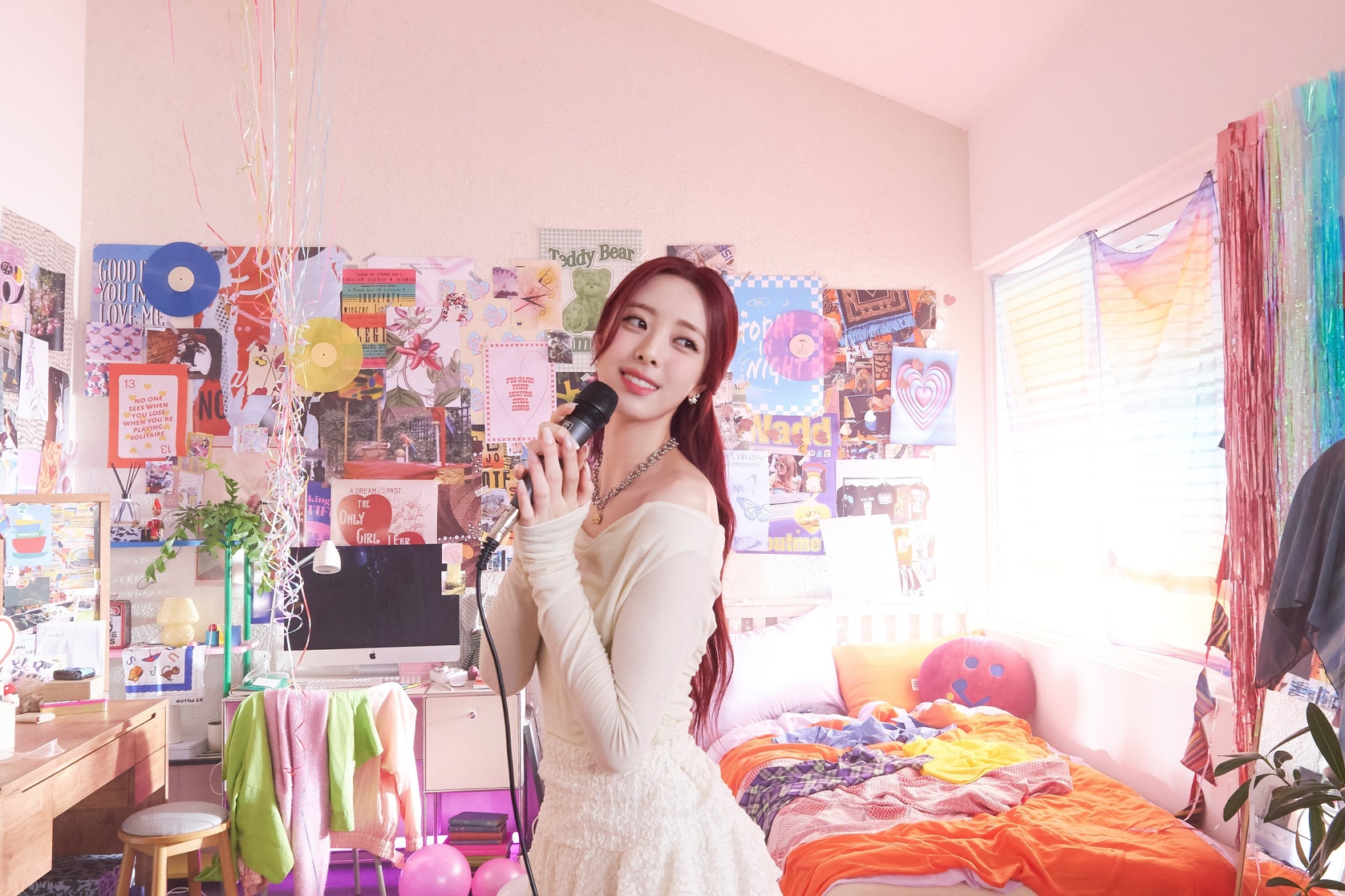 Shin Yuna