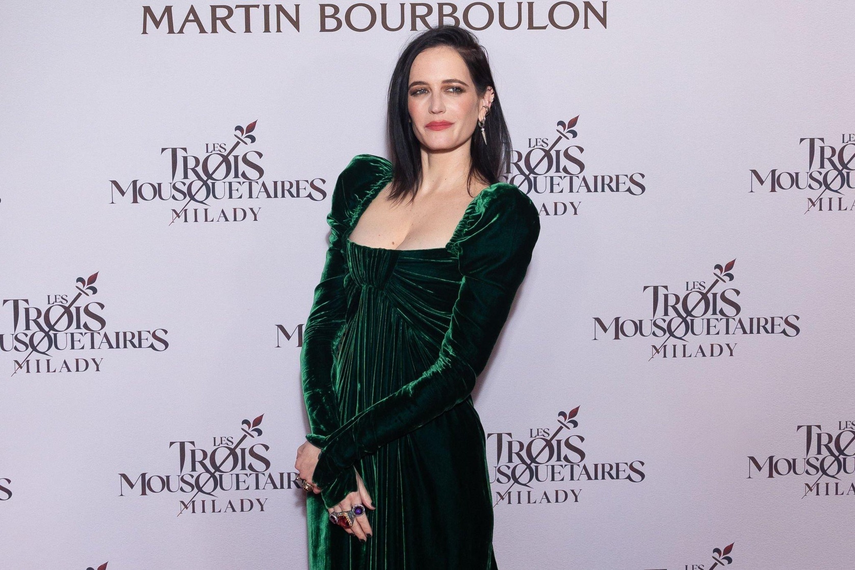 Eva Green Eva Green