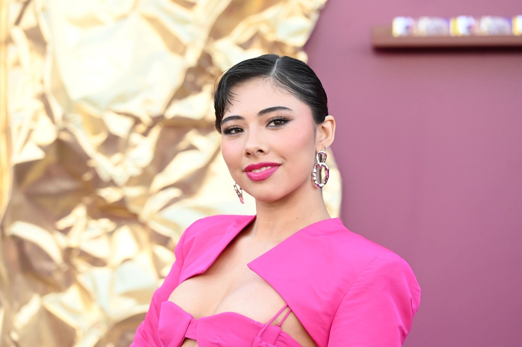 Xochitl Gomez Xochitl Gomez