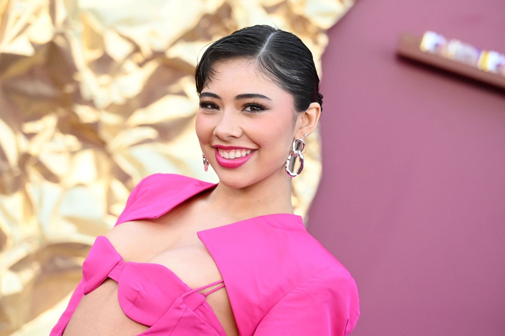 Xochitl Gomez