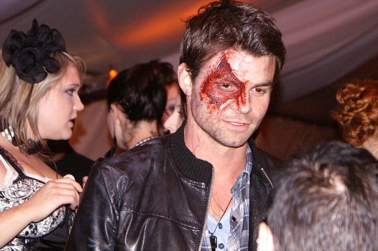 Daniel Gillies