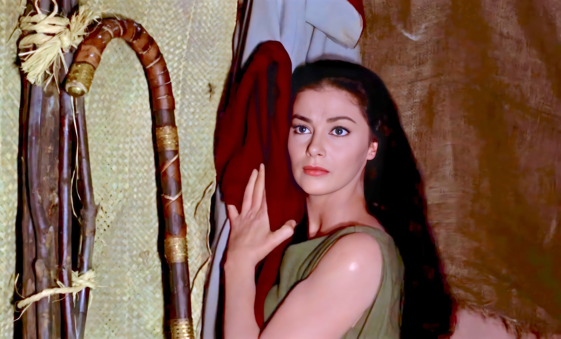 Pier Angeli